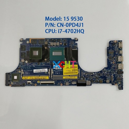Per dell xps 9530 - xps, 15