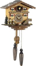 Trenkle orologio cucù - trenkle, a