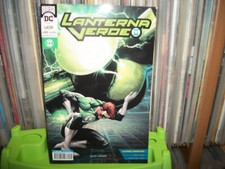 Lanterna Verde 46 (124) -