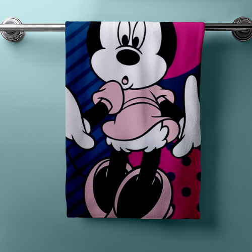 Disney minnie mouse - disney,
