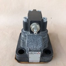 ATOS AGAM-32-350 VALVOLA LIMITATRICE DI PRESSIONE AGAM32350