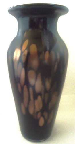 Vaso murano vincenzo nason - murano,