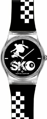 Alpha saphir 315h - 315h-, orologio
