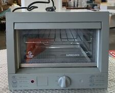 FORNO ELETTRICO MINI MODELLO BOB 8 MARCA BONSAI