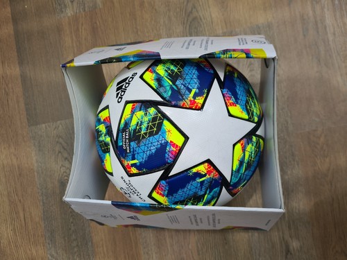 Adidas finale ufficiale - finale,