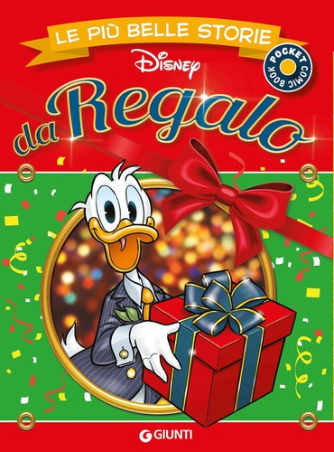Più belle storie - più, regalo
