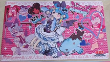 Yugioh Playmat Yu-Gi-Oh! Live