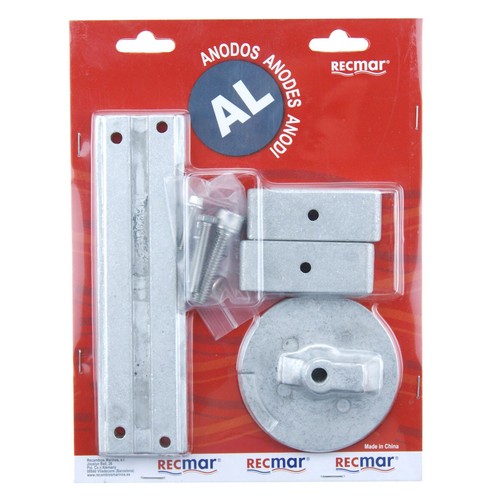 Tecnoseal kit anodi - tecnoseal,