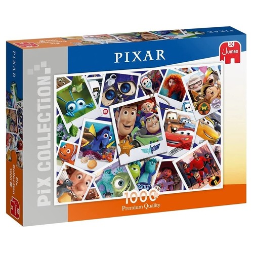 Disney pixar pix collection - pixar,