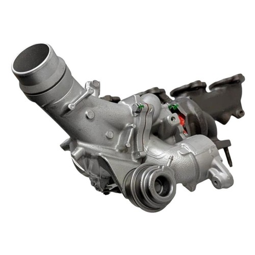 Turbocompressore garrett - turbocompressore,