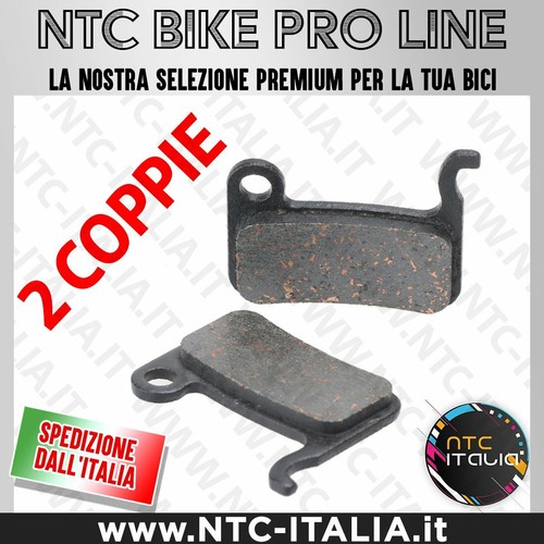 2coppie 4pz pastiglie resina - 2coppie,