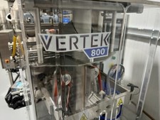 VERTEK 800 Star Auger Paxion