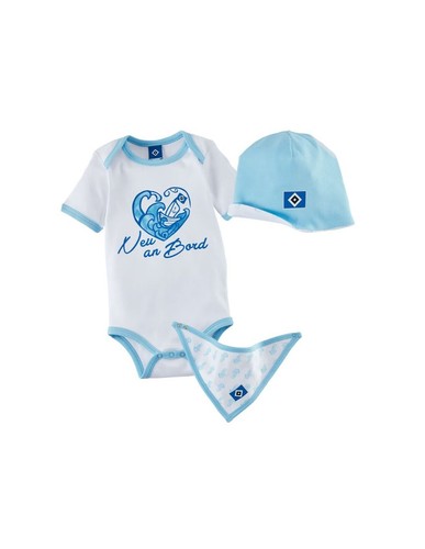 Kit primo equipaggiamento