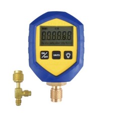 Vacuometro digitale per pompa