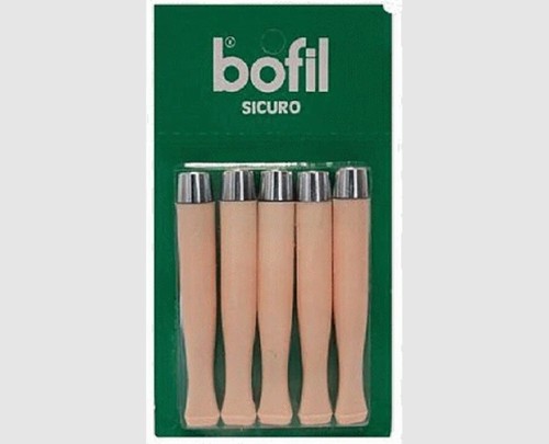 Bofil sicuro blister - bofil,