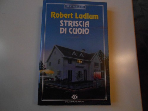Robert ludlum striscia di - ludlum,