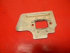MOTOSEGA STIHL MS411 GUIDA