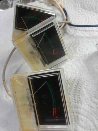 Set metri sansui - sansui, qs-500