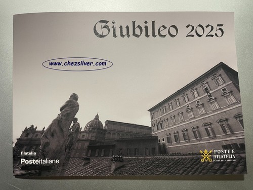 2025 vaticano italia folder - 2025,