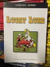LUCKY LUKE - I Republic Comic