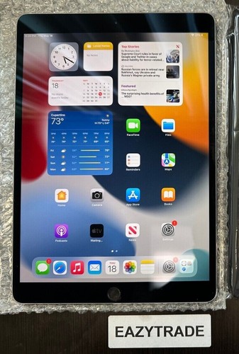 Apple ipad pro fi - ipad, 10.5
