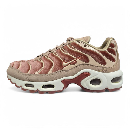 Nike air max plus peach - plus, tn