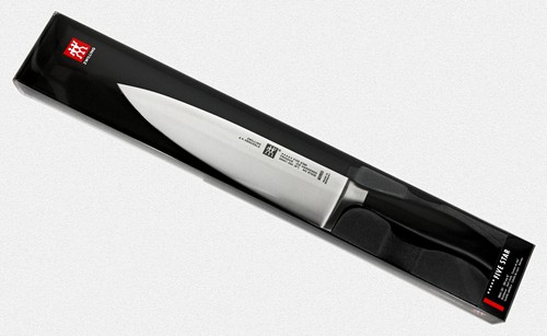 Coltello chef zwilling - da,