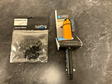 PACCHETTO ACCESSORI GO PRO - MANIGLIA 8" - MONTA