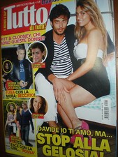 Tutto...DAVIDE