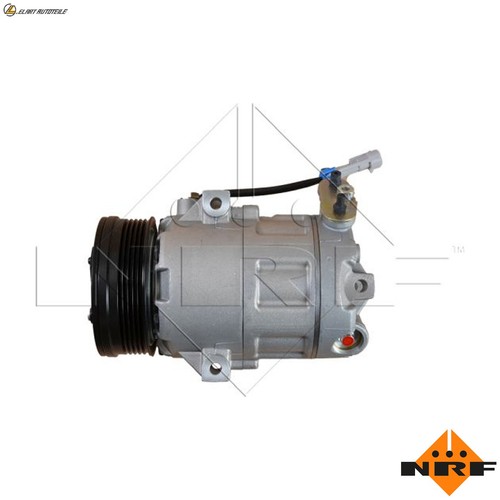 Compressore climatizzatore - compressore,
