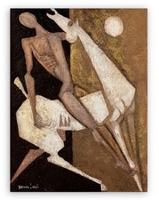 Bruno landi cavaliere - bruno, (1941)