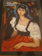 PUBBLICITA'  CALENDARIO