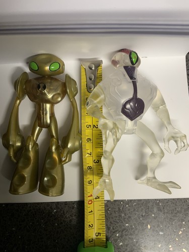 Figure ben ten - figure,