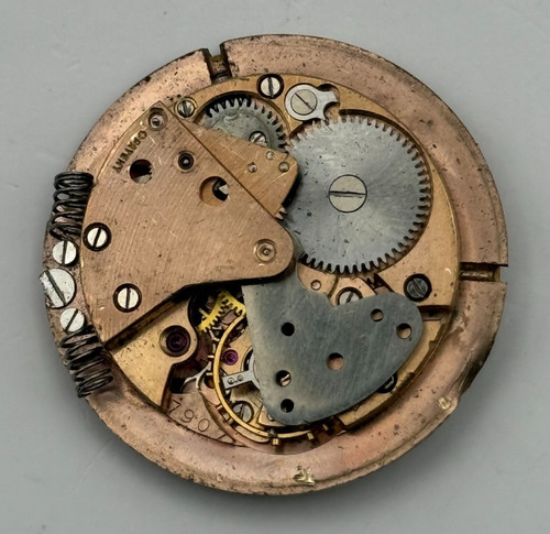 Orologio alpina bumper - orologio,