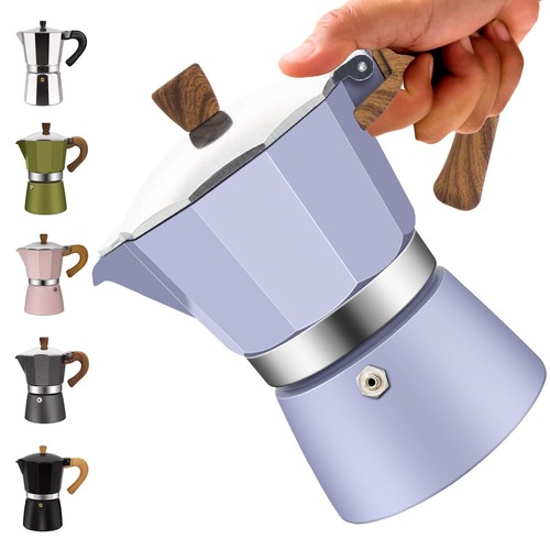 Classic purple aluminum cup - purple,