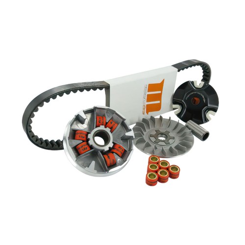 Kit variatore cinghia - variatore, racing