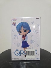QPosket Sailor Moon Ami Mizuno