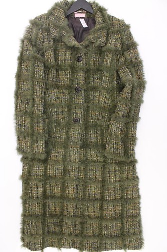 Cappotto lana st - cappotto,