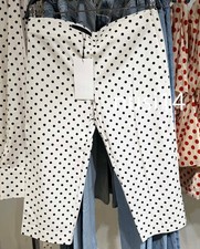 ZARA NUOVO PANTALONE DONNA