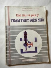 Khai Thac Va Quan Ly Tram Thuy Dien Nho