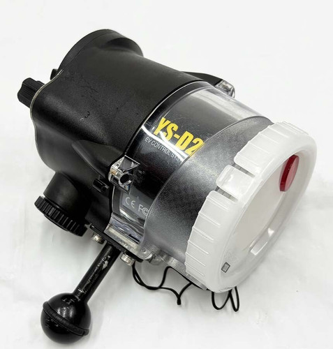 Sea flash - ys-d2,