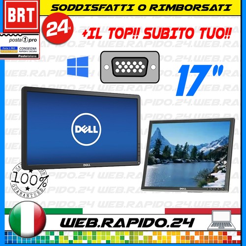 Ottimo monitor schermo lcd - monitor,