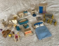 ENORME LOTTO giocattoli