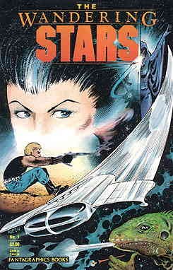 Wandering stars vg - stars,