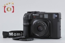 Mamiya 6MF fotocamera medio