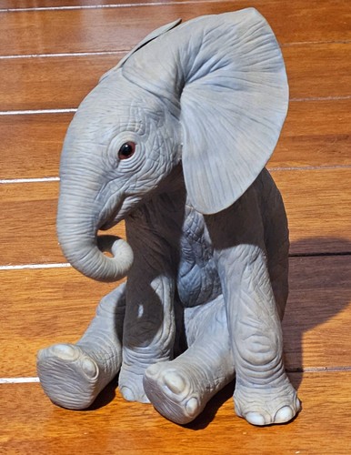 Lenox african elephant calf - elephant,
