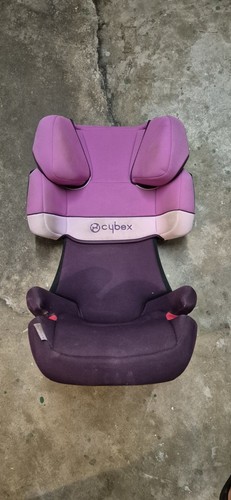 Seggiolino auto cybex - seggiolino, solution