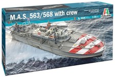 Piatti 1/35 Seconda Guerra
