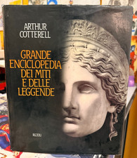 GRANDE ENCICLOPEDIA DEI MITI E
