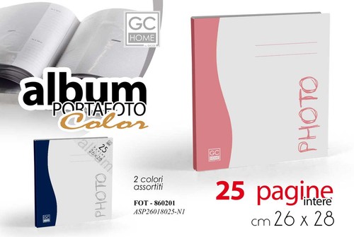 Album portafoto fotografico - portafoto,